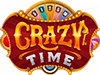 Логотип предсказателя Crazy Time